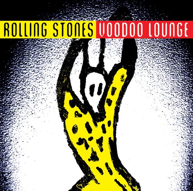 متن آهنگ Mean Disposition - Remastered از The Rolling Stones کاور آهنگ Mean Disposition - Remastered از The Rolling Stones