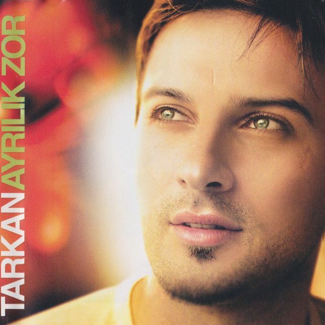 متن آهنگ Ayrılık Zor - Murat Matthew Erdem Mix از Tarkan کاور آهنگ Ayrılık Zor - Murat Matthew Erdem Mix از Tarkan