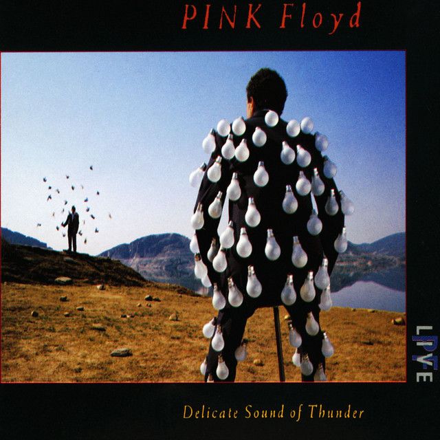 متن آهنگ On The Turning Away - Live از Pink Floyd کاور آهنگ On The Turning Away - Live از Pink Floyd