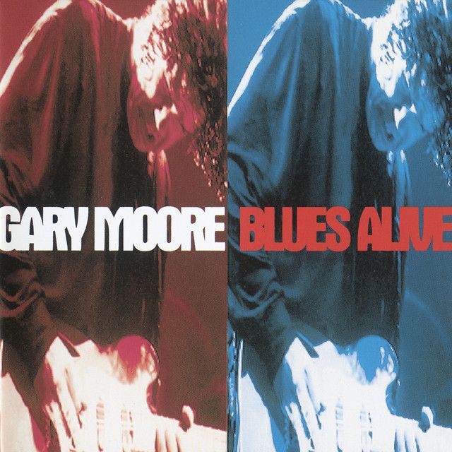 متن آهنگ Parisienne Walkways - Live At Royal Albert Hall, Lo کاور آهنگ Parisienne Walkways - Live At Royal Albert Hall, London / 1993 از Gary Moore