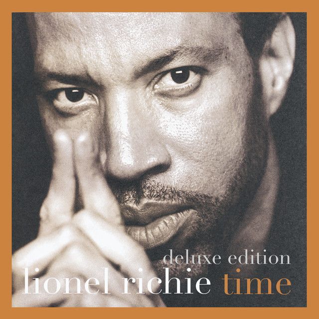 متن آهنگ Everytime از Lionel Richie کاور آهنگ Everytime از Lionel Richie