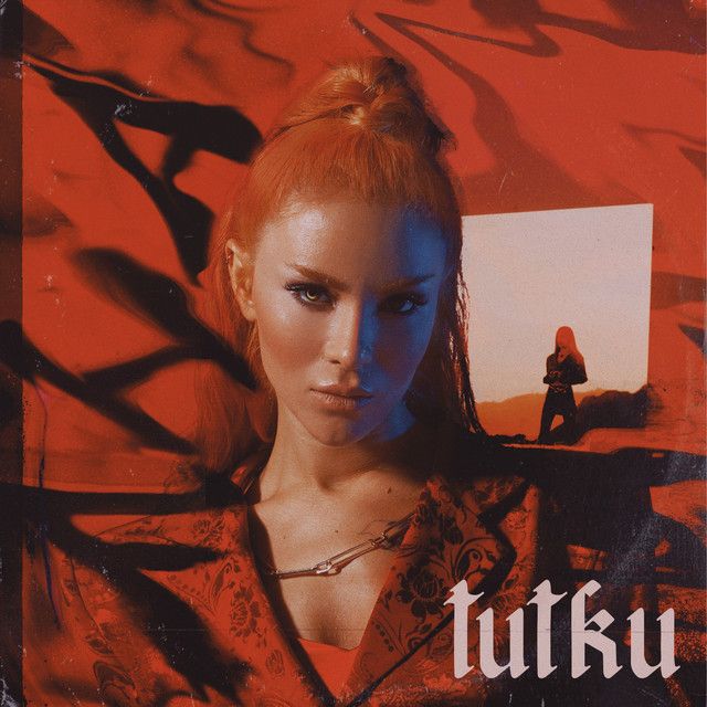 متن آهنگ Tutku از Feride Hilal Akın کاور آهنگ Tutku از Feride Hilal Akın