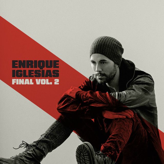 متن آهنگ La Botella از Enrique Iglesias کاور آهنگ La Botella از Enrique Iglesias