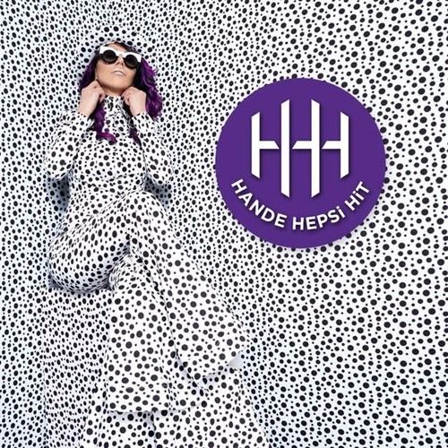 متن آهنگ Deli Bile (Original Mix) از Hande Yener کاور آهنگ Deli Bile (Original Mix) از Hande Yener