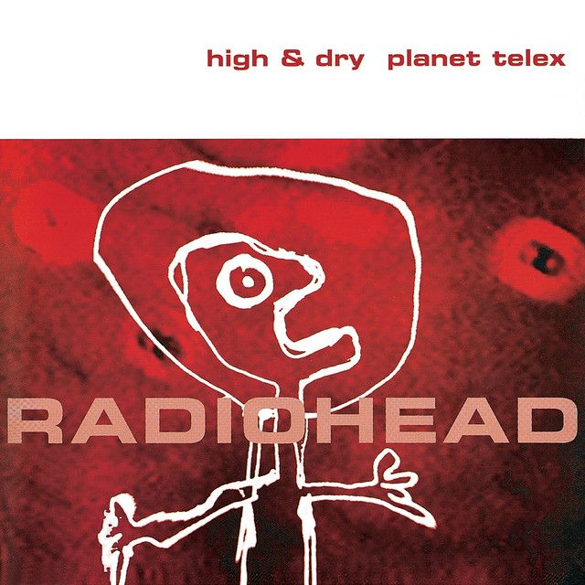 متن آهنگ Planet Telex - Hexidecimal Mix از Radiohead کاور آهنگ Planet Telex - Hexidecimal Mix از Radiohead