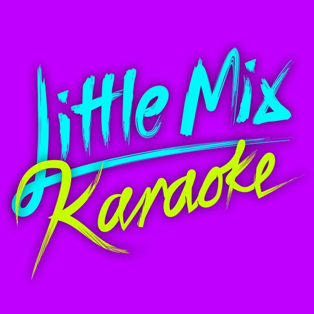 متن آهنگ Wings - Instrumental از Little Mix کاور آهنگ Wings - Instrumental از Little Mix