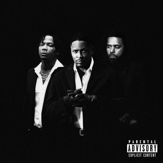 متن آهنگ Scared Money (feat. J. Cole and Moneybagg Yo) از J. کاور آهنگ Scared Money (feat. J. Cole and Moneybagg Yo) از J. Cole