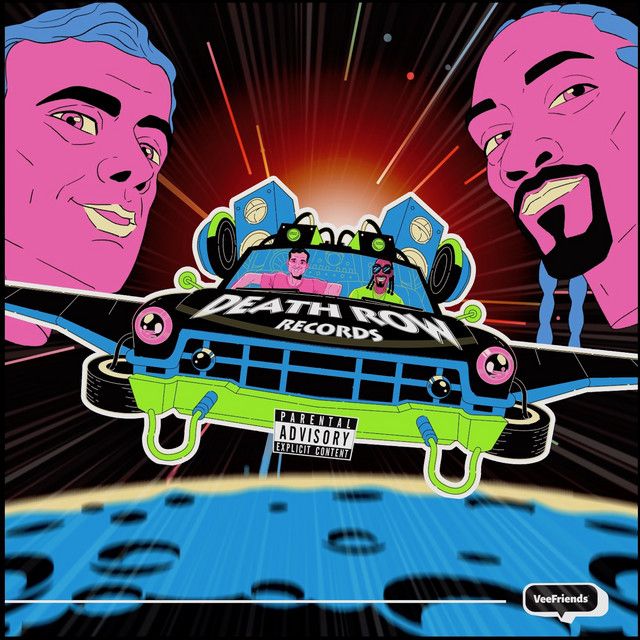کاور آهنگ Please Take a Step Back از Snoop Dogg