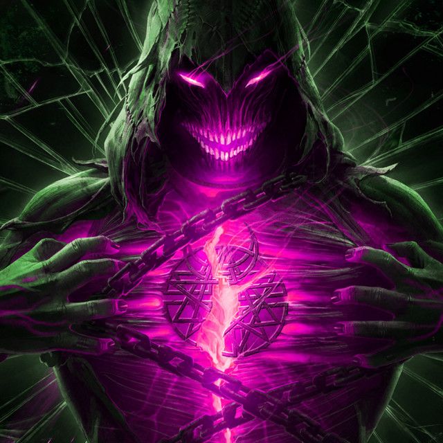 متن آهنگ Bad Man - Kordhell Remix از Disturbed