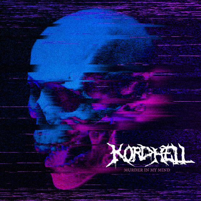 متن آهنگ Murder In My Mind - Slowed + Reverb از Kordhell کاور آهنگ Murder In My Mind - Slowed + Reverb از Kordhell