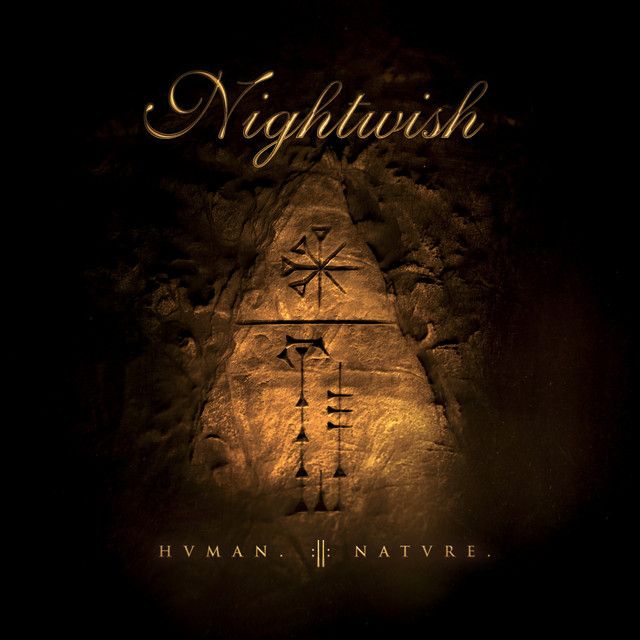 متن آهنگ Music از Nightwish