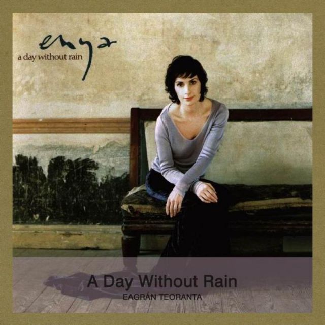 متن آهنگ Fallen Embers از Enya
