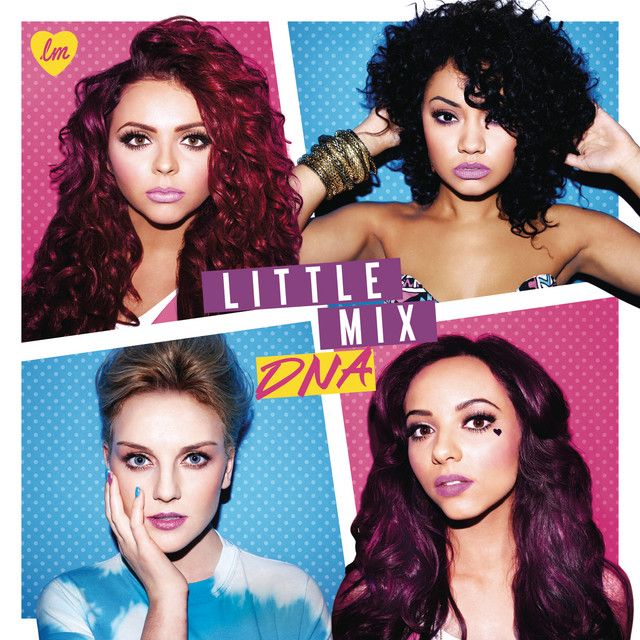 متن آهنگ Pretend It's OK از Little Mix کاور آهنگ Pretend It's OK از Little Mix