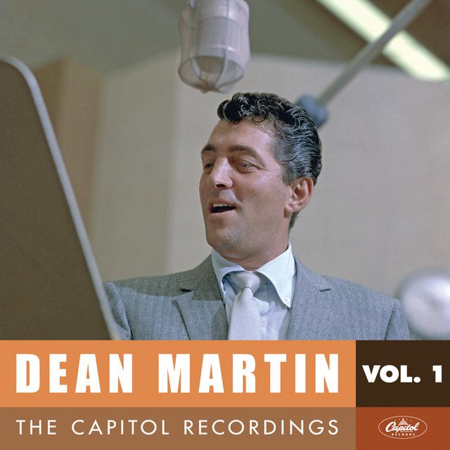 متن آهنگ Just For Fun از Dean Martin کاور آهنگ Just For Fun از Dean Martin