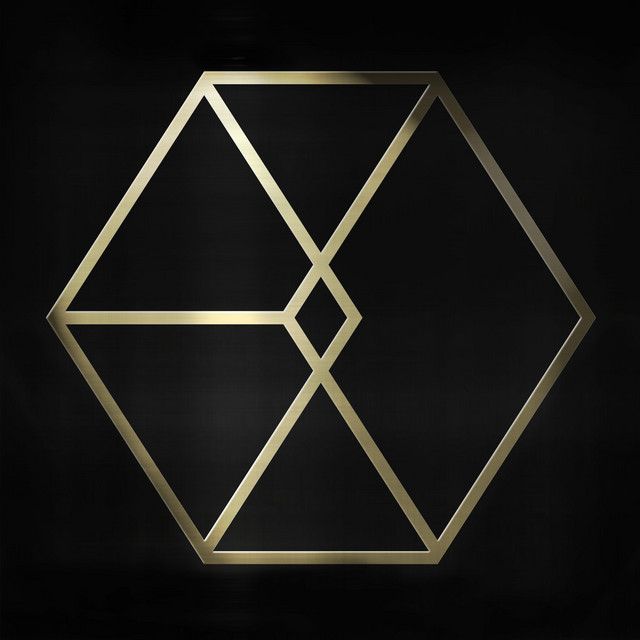 متن آهنگ EL DORADO از EXO کاور آهنگ EL DORADO از EXO