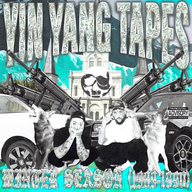 متن آهنگ Bossier City Kidnap Victims از $uicideBoy$