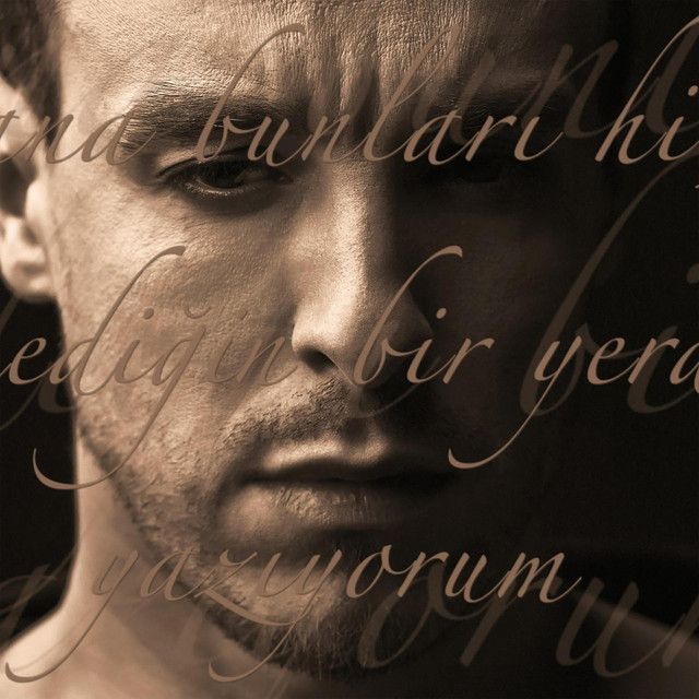 متن آهنگ Her Şey Çok Sevmekten از Cem Adrian کاور آهنگ Her Şey Çok Sevmekten از Cem Adrian