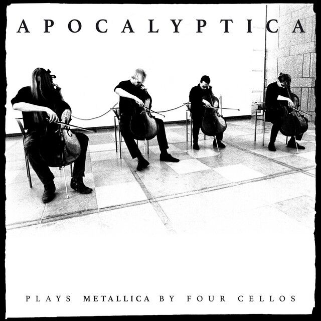 متن آهنگ Welcome Home (Sanitarium) از Apocalyptica