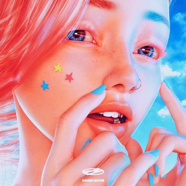 کاور آهنگ 21 (Freestyle) از Chase Atlantic
