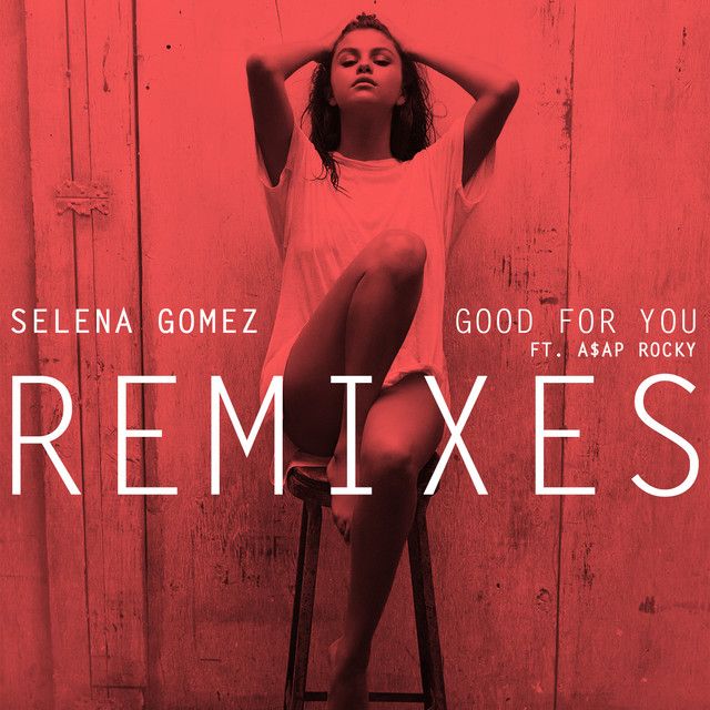 متن آهنگ Good For You - Nebbra Remix از A$AP Rocky
