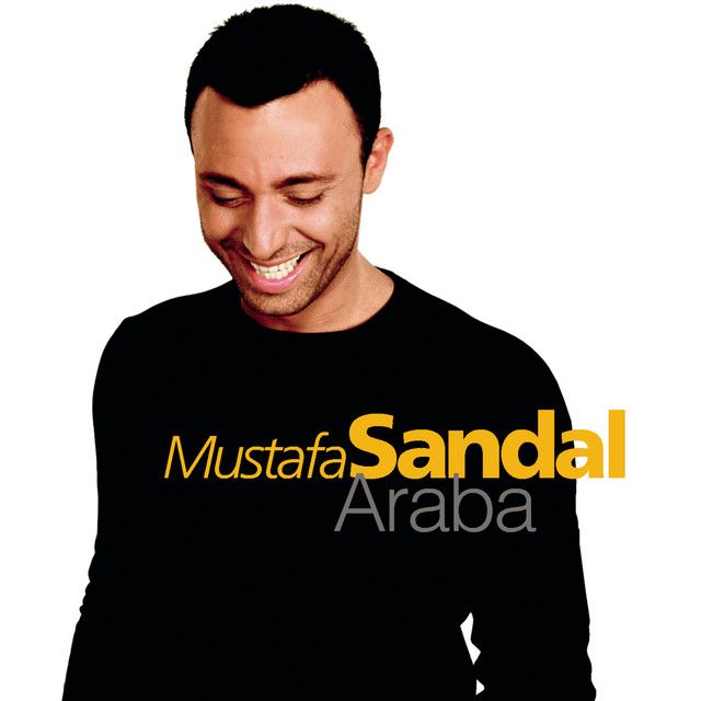 متن آهنگ Suc bende از Mustafa Sandal کاور آهنگ Suc bende از Mustafa Sandal