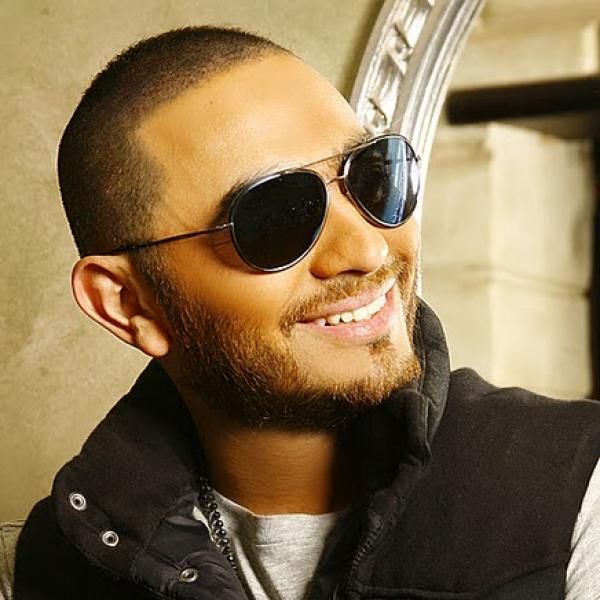 متن آهنگ Eh Da Da از Tamer Hosny