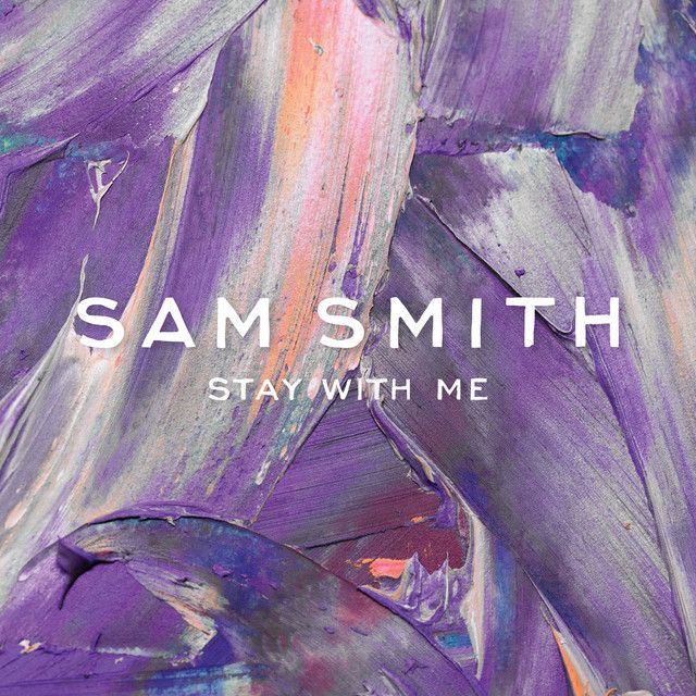 متن آهنگ Stay With Me - Shy FX Remix از Sam Smith کاور آهنگ Stay With Me - Shy FX Remix از Sam Smith