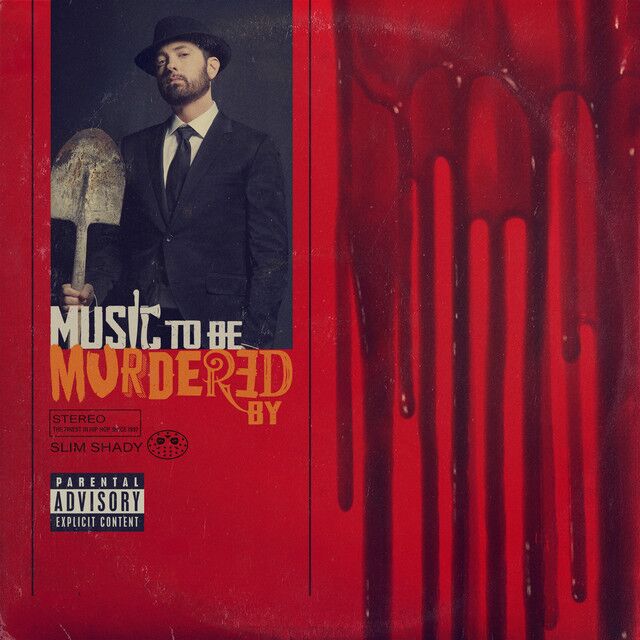 متن آهنگ Lock It Up (feat. Anderson .Paak) از Eminem کاور آهنگ Lock It Up (feat. Anderson .Paak) از Eminem