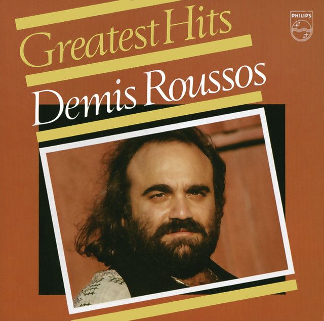 متن آهنگ Happy To Be On An Island In The Sun از Demis Roussos