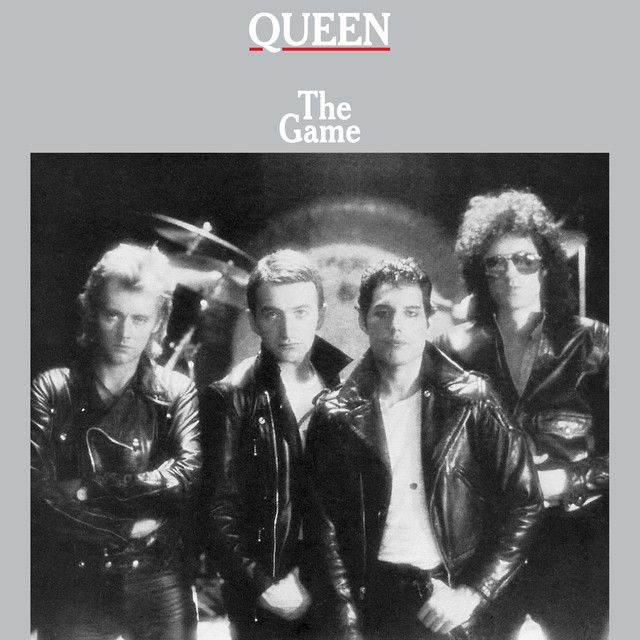 متن آهنگ Rock It (Prime Jive) - Remastered 2011 از Queen کاور آهنگ Rock It (Prime Jive) - Remastered 2011 از Queen