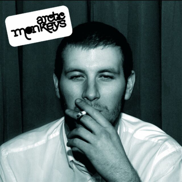 متن آهنگ Fake Tales Of San Francisco از Arctic Monkeys کاور آهنگ Fake Tales Of San Francisco از Arctic Monkeys