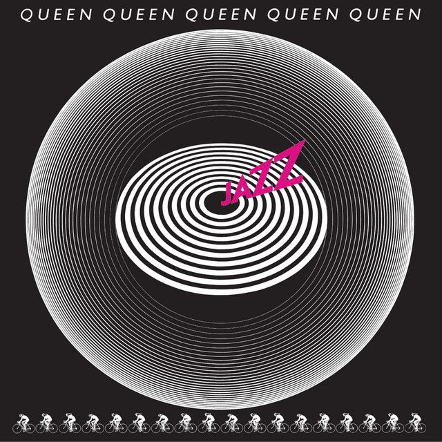 متن آهنگ Fat Bottomed Girls - Remastered 2011 از Queen کاور آهنگ Fat Bottomed Girls - Remastered 2011 از Queen