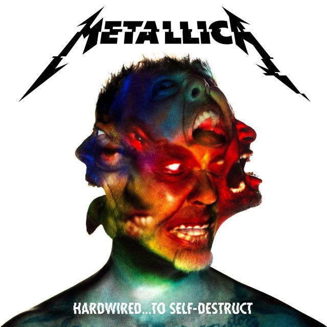 متن آهنگ Helpless - Live at Rasputin Music, Berkeley, CA - A کاور آهنگ Helpless - Live at Rasputin Music, Berkeley, CA - April 16th, 2016 از Metallica