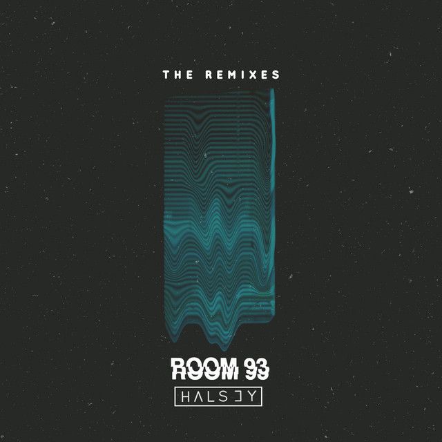 کاور آهنگ Ghost - Lost Kings Remix از Halsey