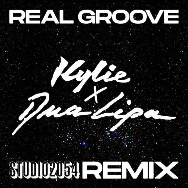 متن آهنگ Real Groove - Studio 2054 Remix از Dua Lipa کاور آهنگ Real Groove - Studio 2054 Remix از Dua Lipa