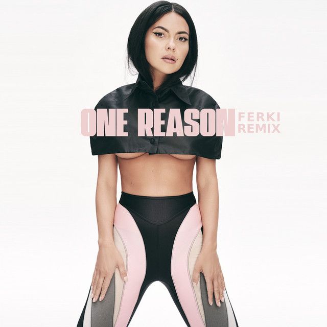 متن آهنگ One Reason - Ferki Remix از INNA کاور آهنگ One Reason - Ferki Remix از INNA