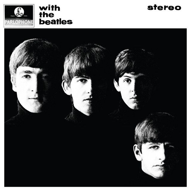 متن آهنگ Not A Second Time - Remastered 2009 از The Beatles کاور آهنگ Not A Second Time - Remastered 2009 از The Beatles