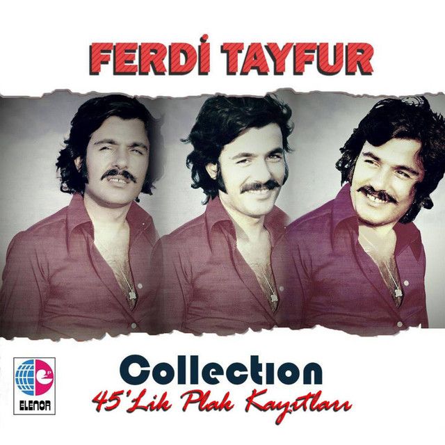 متن آهنگ Hapishane از Ferdi Tayfur کاور آهنگ Hapishane از Ferdi Tayfur