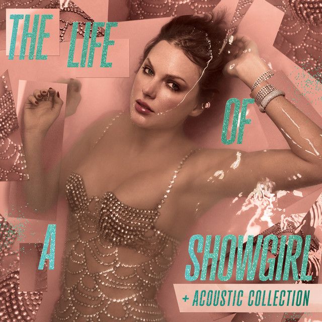 متن آهنگ The Life of a Showgirl (feat. Sabrina Carpenter) از کاور آهنگ The Life of a Showgirl (feat. Sabrina Carpenter) از Taylor Swift