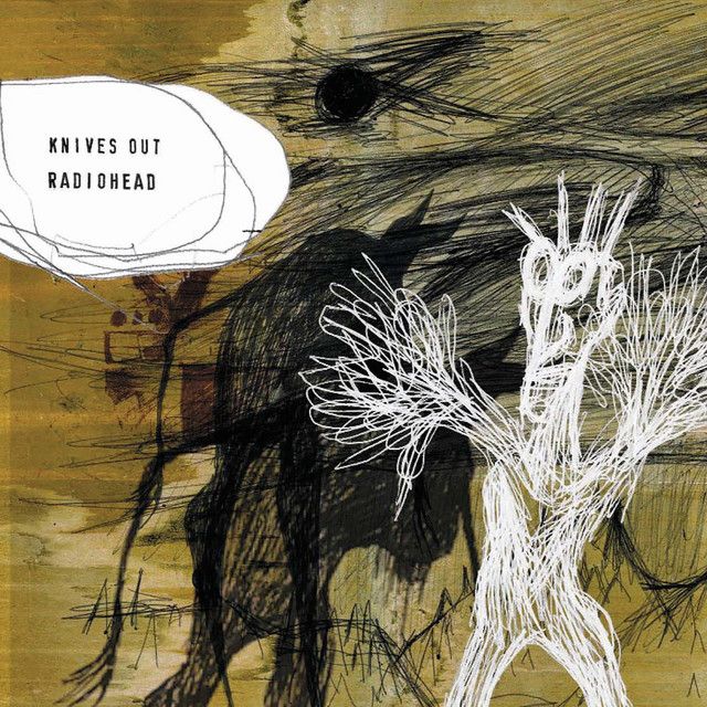 متن آهنگ Cuttooth از Radiohead کاور آهنگ Cuttooth از Radiohead