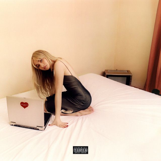 متن آهنگ things i wish you said از Sabrina Carpenter کاور آهنگ things i wish you said از Sabrina Carpenter