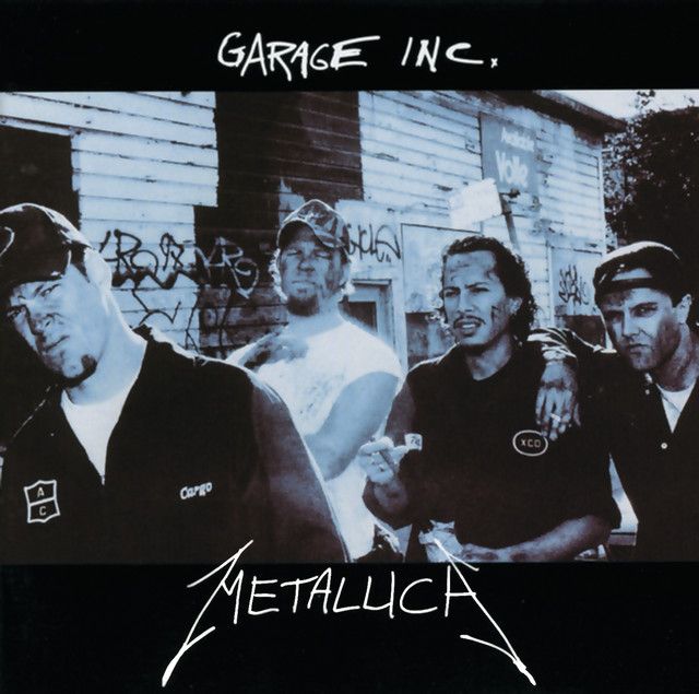 متن آهنگ Am I Evil? از Metallica کاور آهنگ Am I Evil? از Metallica