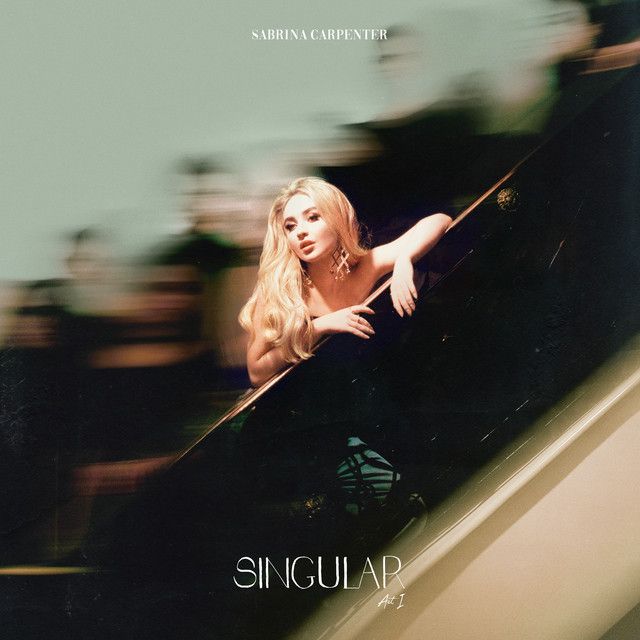 متن آهنگ Diamonds Are Forever از Sabrina Carpenter کاور آهنگ Diamonds Are Forever از Sabrina Carpenter