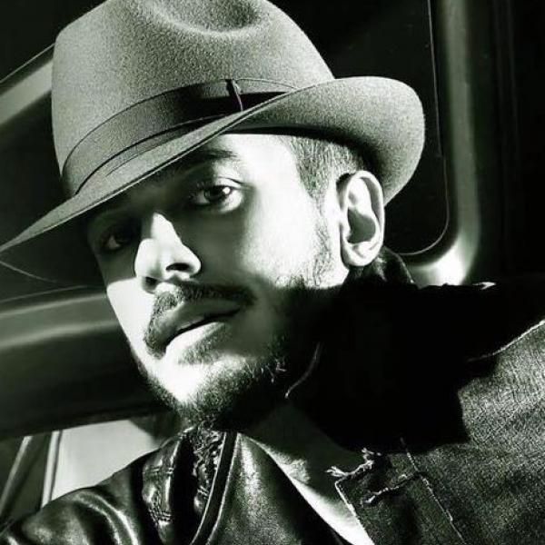 متن آهنگ Ana Machi Sahel از Saad Lamjarred کاور آهنگ Ana Machi Sahel از Saad Lamjarred