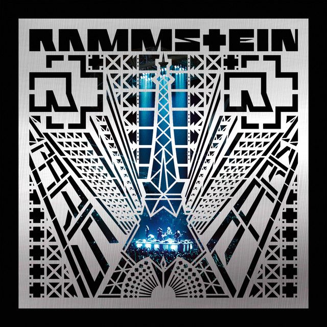 متن آهنگ Asche zu Asche - Live از Rammstein کاور آهنگ Asche zu Asche - Live از Rammstein