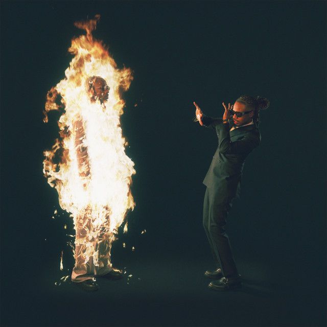 کاور آهنگ All The Money (with Gunna) [Bonus] از Metro Boomin