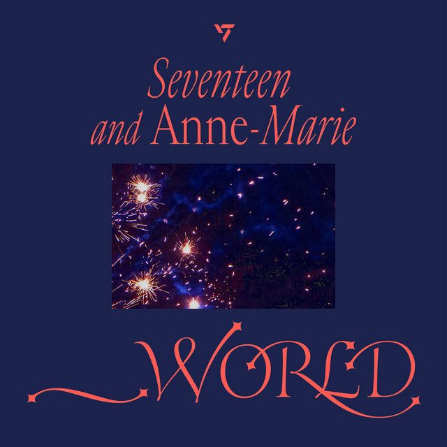 متن آهنگ _WORLD از Anne-Marie کاور آهنگ _WORLD از Anne-Marie