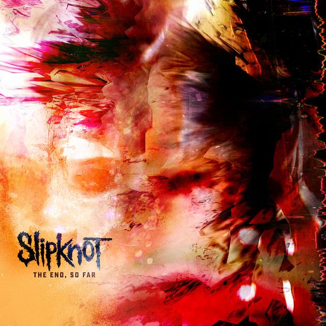 کاور آهنگ Hive Mind از Slipknot