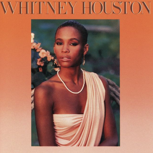 متن آهنگ Someone For Me از Whitney Houston