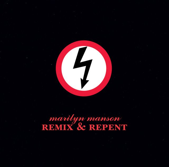 کاور آهنگ Man That You Fear (Acoustic Requiem For Antichrist Superstar) - Live Acoustic Re از Marilyn Manson